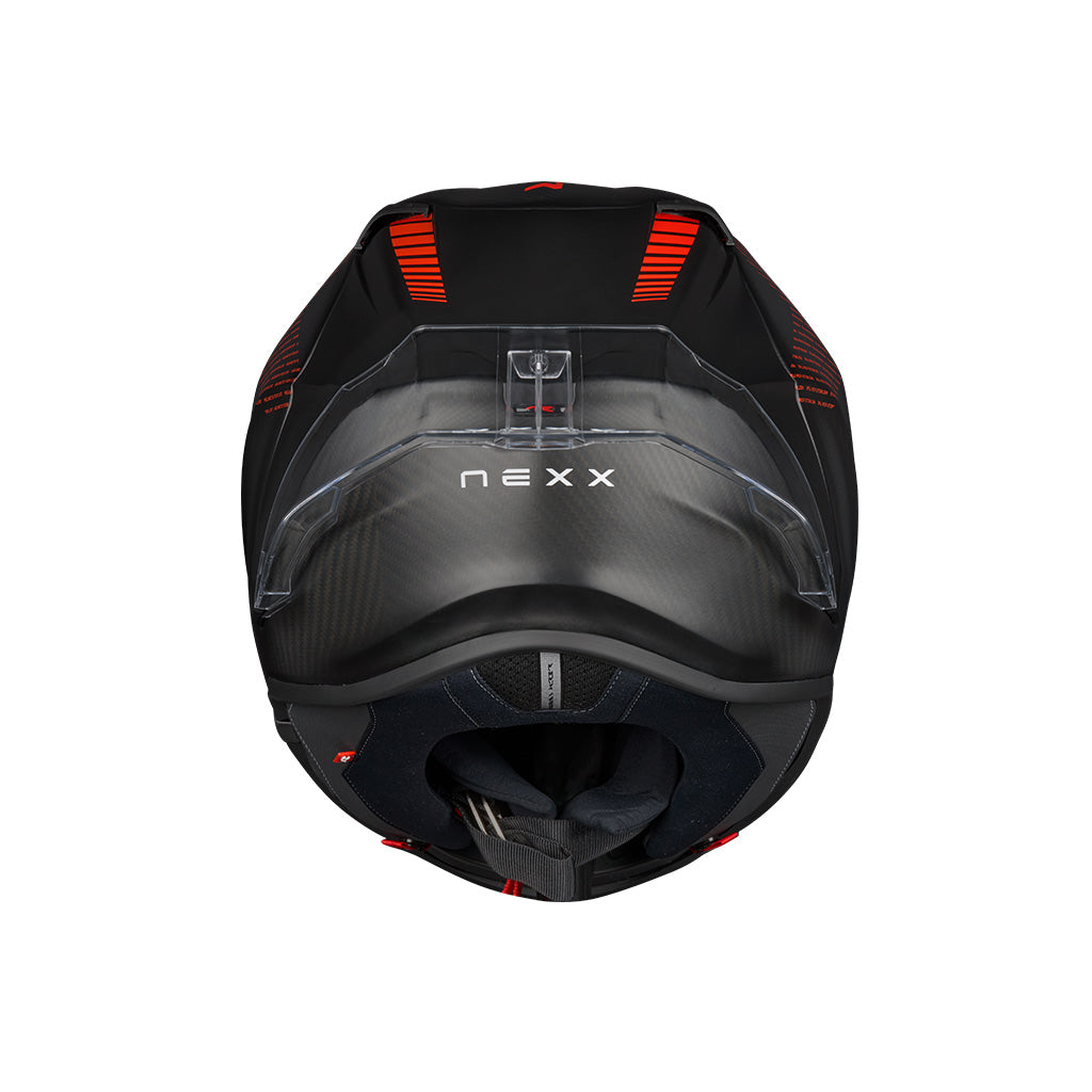 NEXX X.R3R PRO EVO FIM CARBON