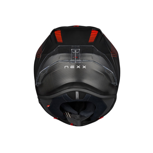 NEXX X.R3R PRO EVO FIM CARBON