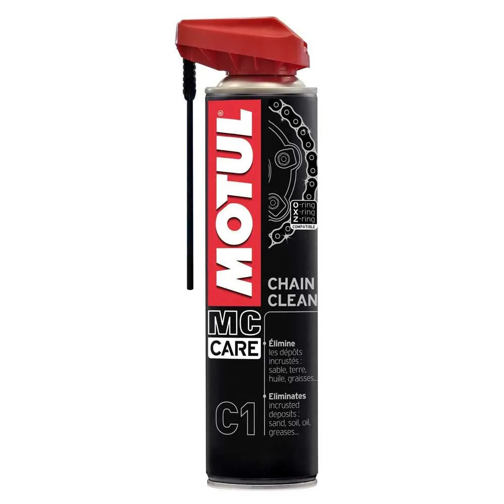 Motul C1 Chain Clean 400 ml