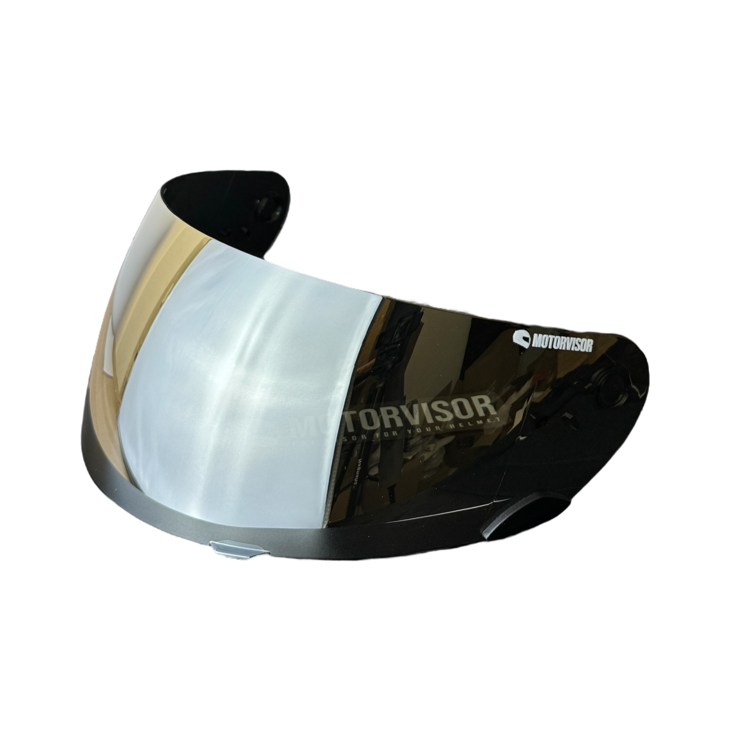 Visor for BELL - STAR / REVOLVER / VORTEX / QUALITY / DLX / MIPS / RS-1 / RS-2