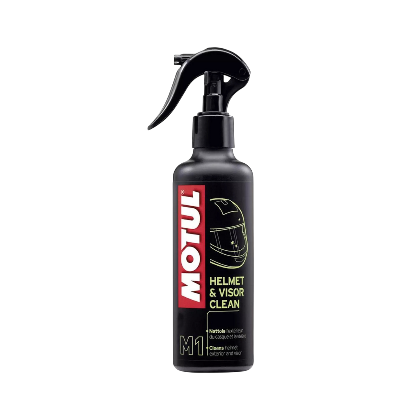 Motul M1 Limpiador de Casco y Visera 250ml