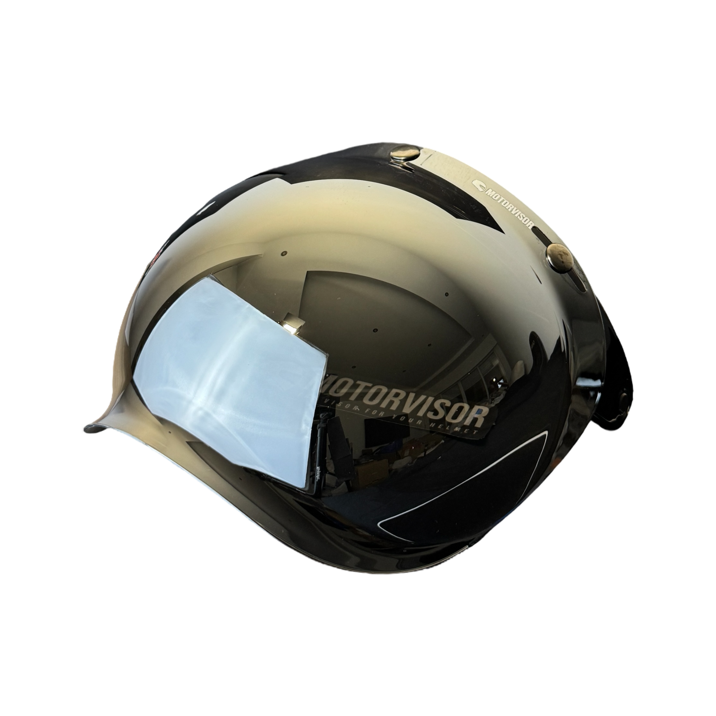 Visor for BANDIT - JET