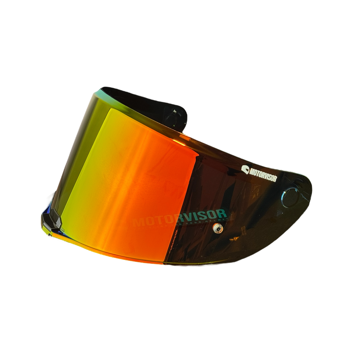 Visor for LS2 - FF811 VECTOR II