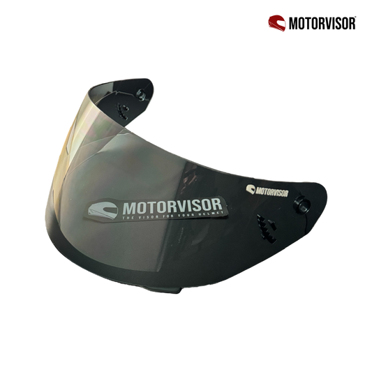 Viseira para LS2 - FF351 DIAMOND / FF352 ROOKIE / FF369 DELTA / FF384 BLADE II — imagem 2