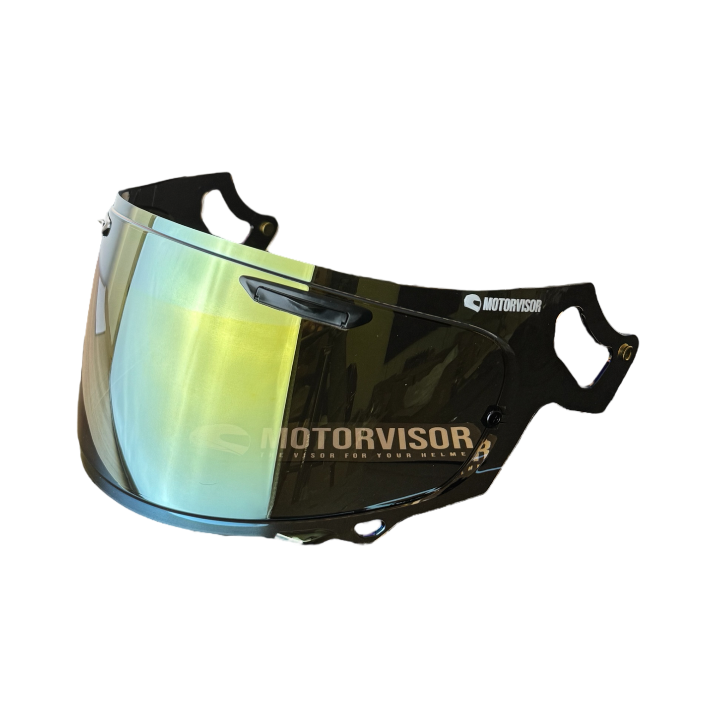 Viseira para ARAI - RX7X / RX-7X / RX-7V / RX-7V EVO / NE0 / ASTRO-GX / XD / ASTRAL-X / VECTOR-X / DEFIANT-X / CORSAIR-X / VAS-V / QUANTIC / CONCEPT / CONCEPT XE