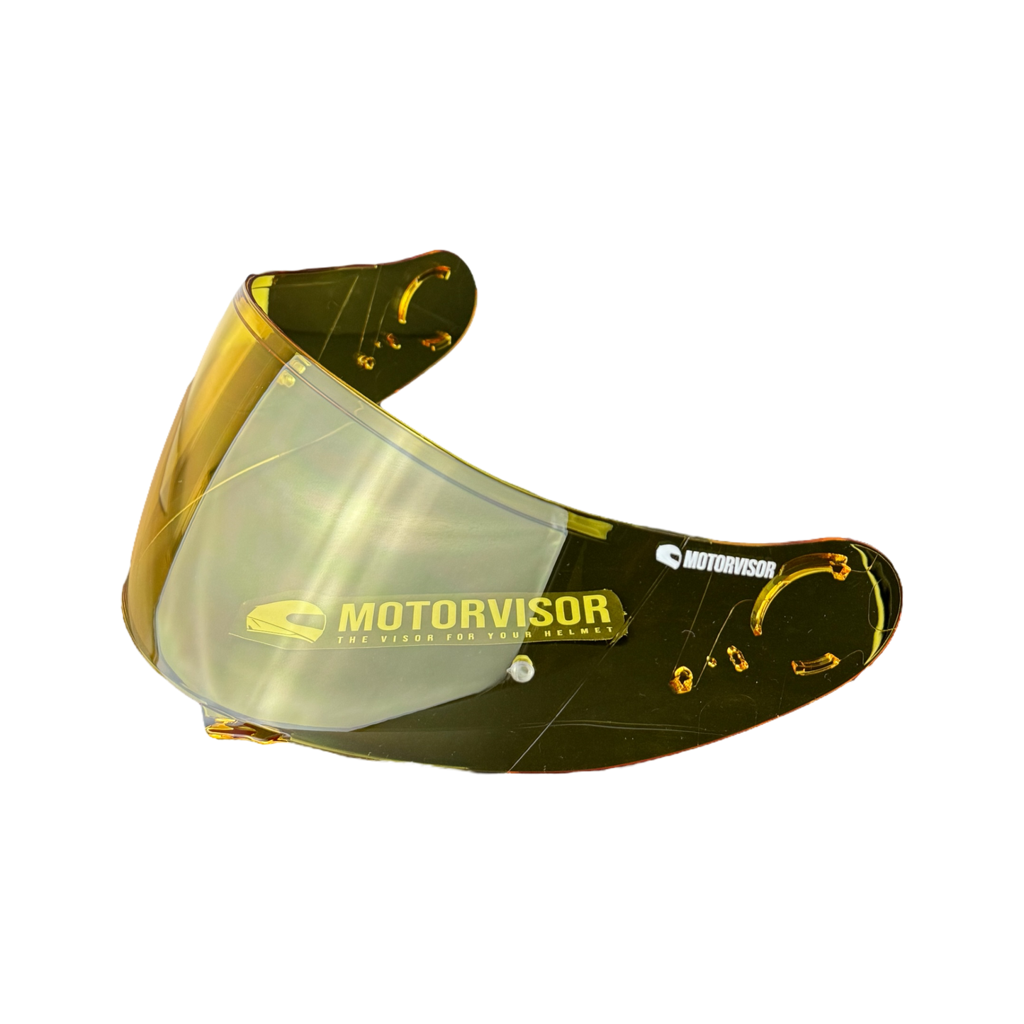 Viseira para SHOEI - GT AIR / NEOTEC / CNS-1 / TC-5 / TC-9 / GT AIR 2