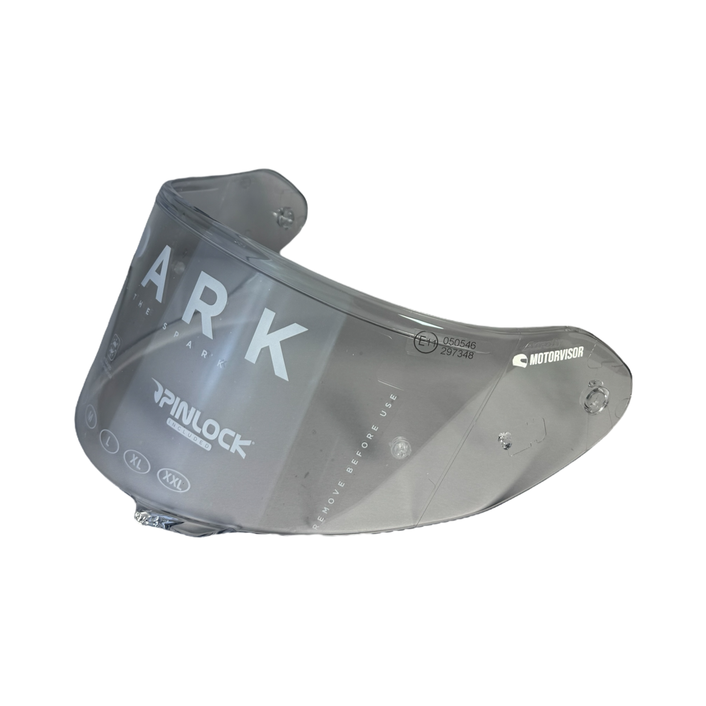 Visera AIROH - ST701 VALOR / ST501 SPARK