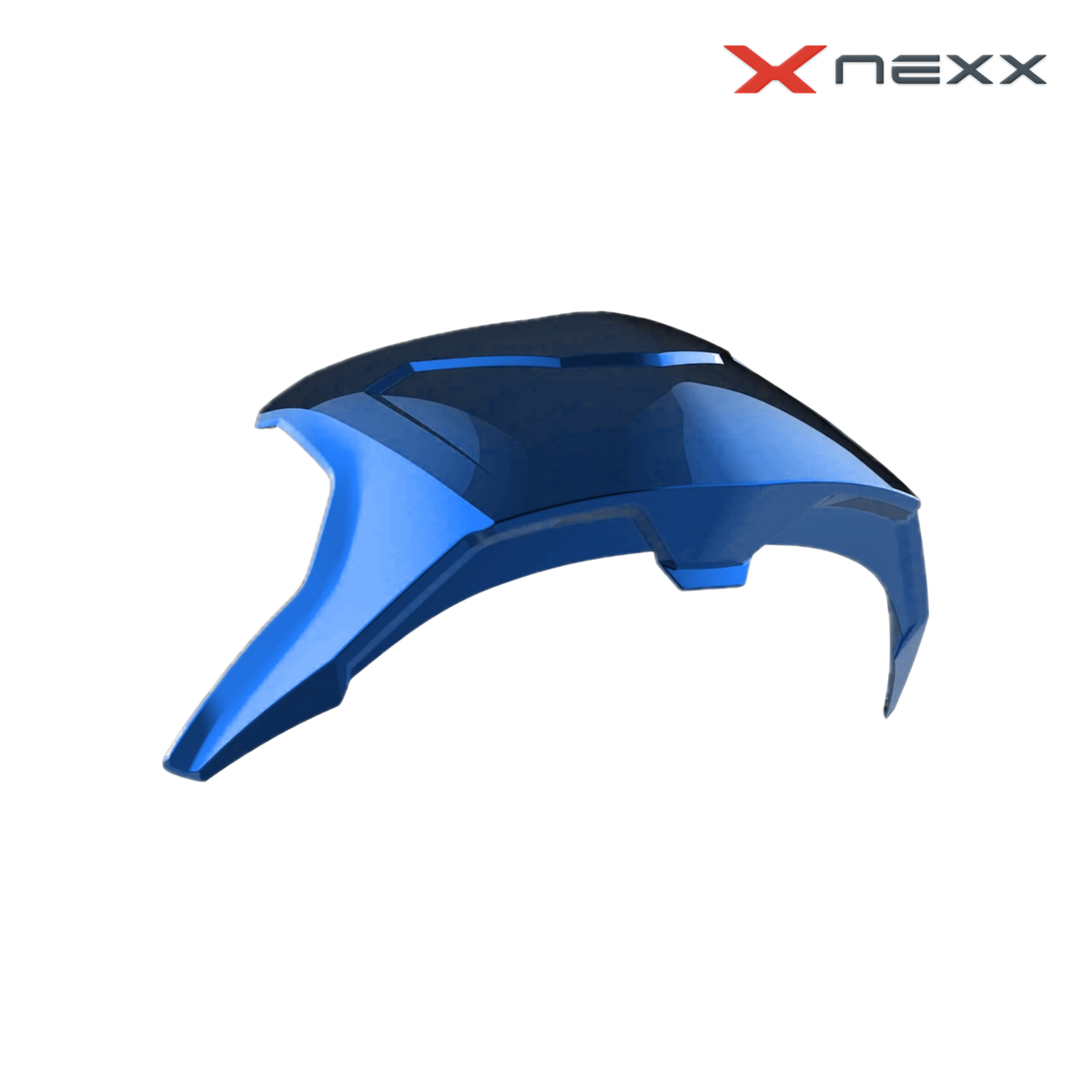Spoiler Extensor NEXX Y.100 / Y.100R / SX.100R — imagem 6