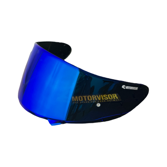 Viseira para SHOEI - NXR / XSPIRIT3 / X14 / Z7 / CWR1