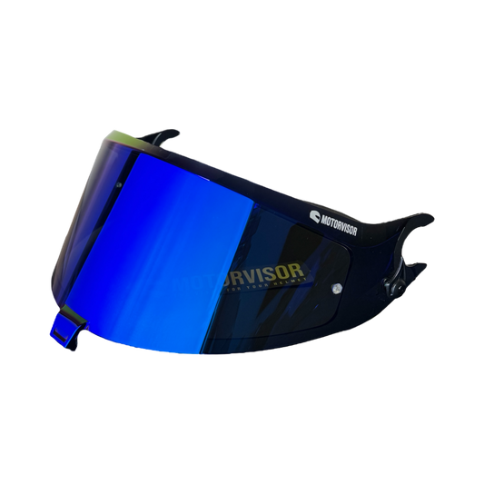 Viseira para SHARK - SPARTAN RS / SPARTAN RS CARBON / SPARTAN GT / SPARTAN GT PRO