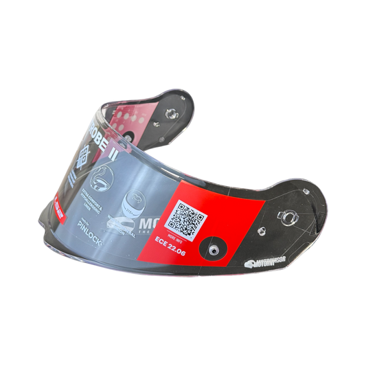 Viseira para LS2 - FF908 STROBE II