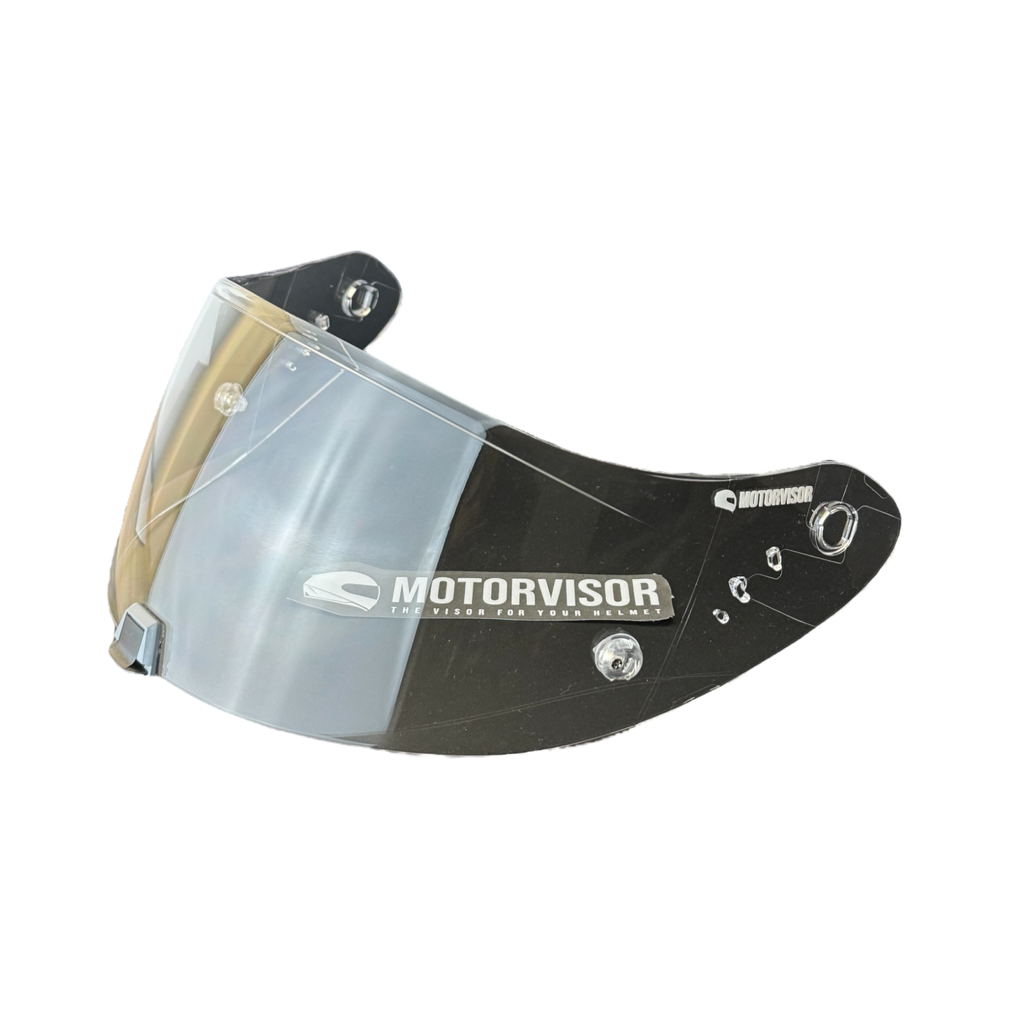 Visière pour SCORPION - AIR-CARBON / KDF-16-1 / EXO-R1 / EXO-R520 / EXO-1400 / EXO-391