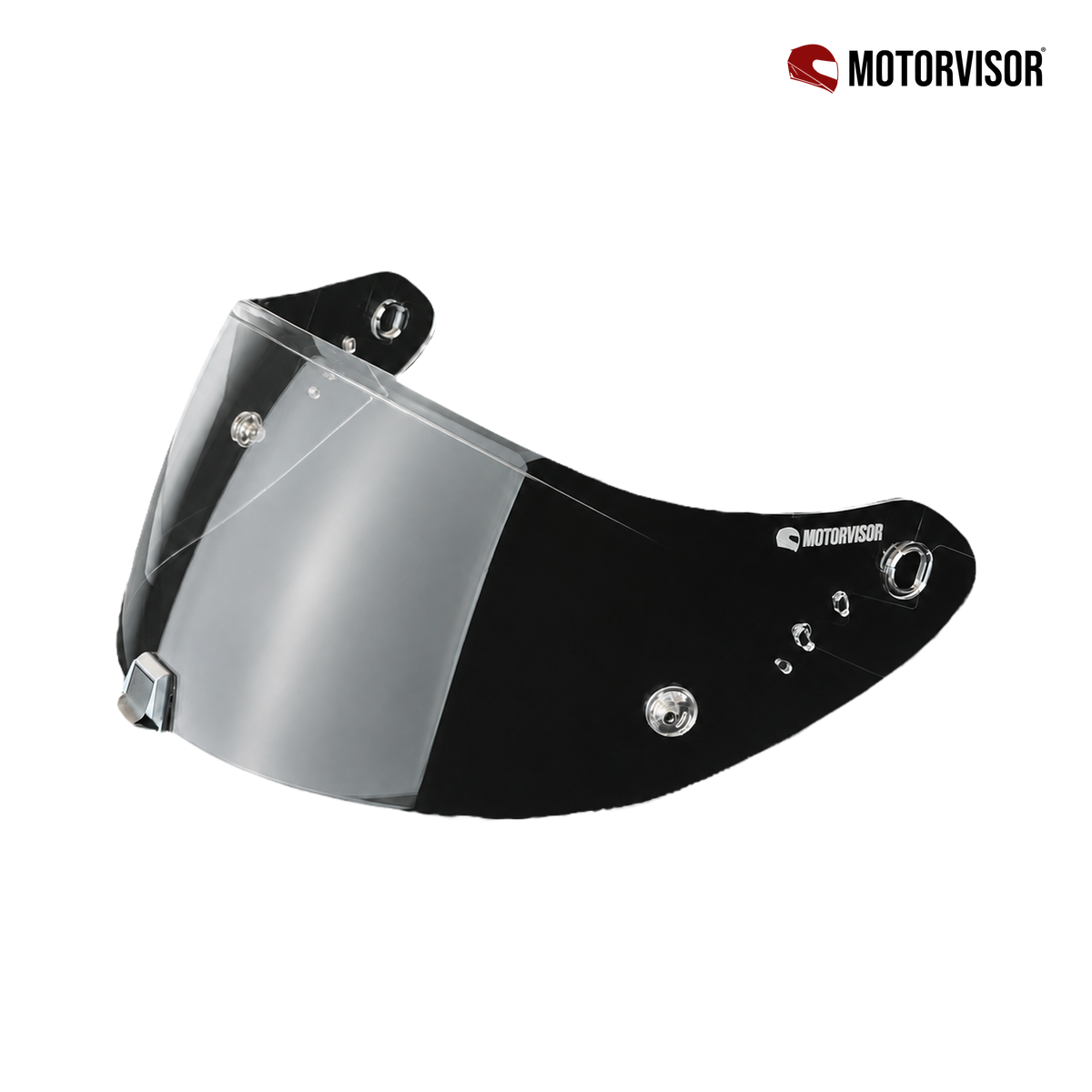 Visor for SCORPION - AIR-CARBON / KDF-16-1 / EXO-R1 / EXO-R520 / EXO-1400 / EXO-391