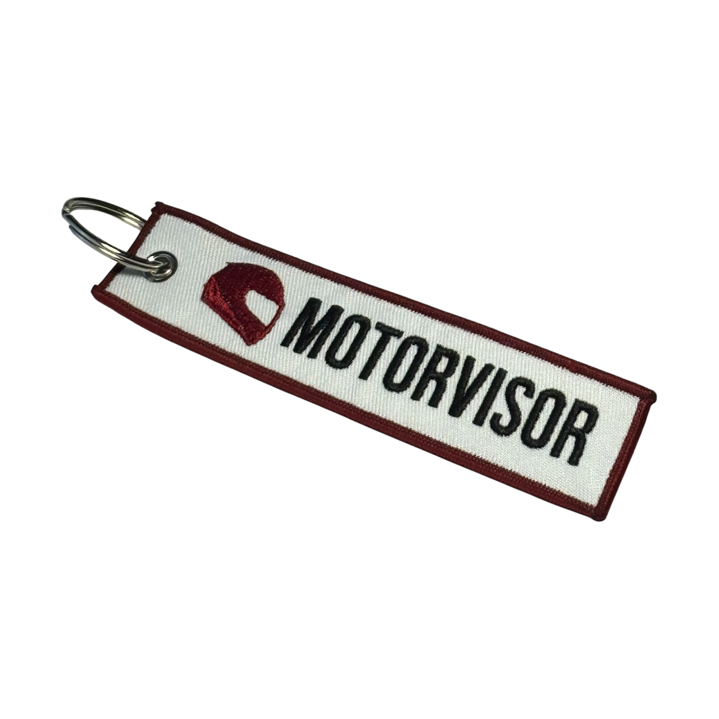 LLAVERO - MOTORVISOR