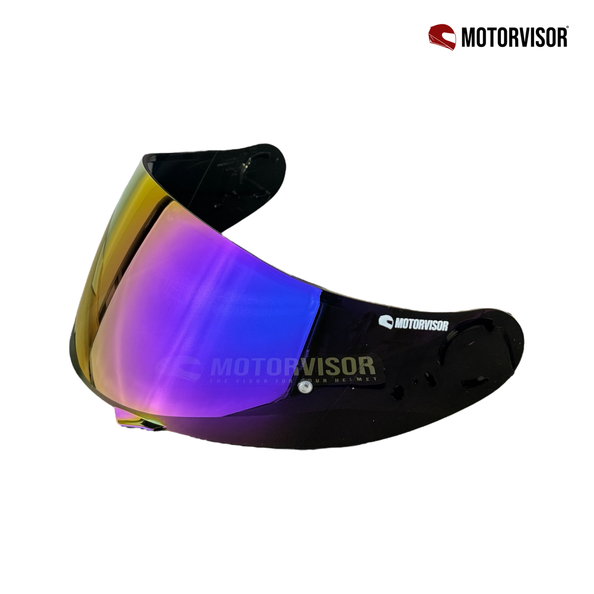 Viseira para SHOEI - GTAIR / GTAIR2 / NEOTEC — imagem 11