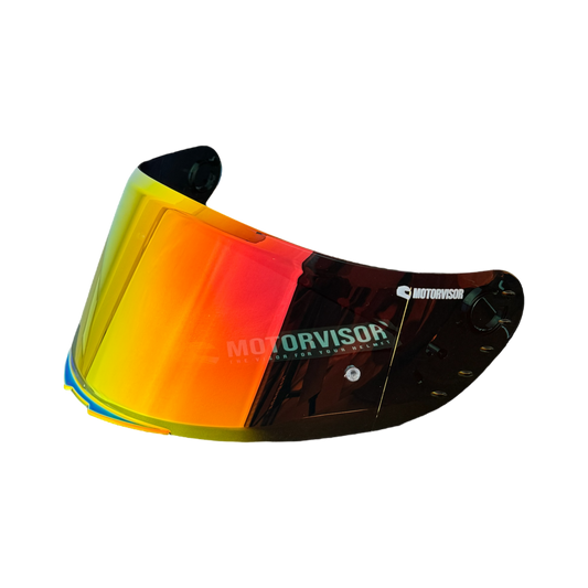 Viseira para MT - MT-V-14 / REVENGE 2 / BLADE 2 / TARGO / RAPID / RAPID PRO / SV