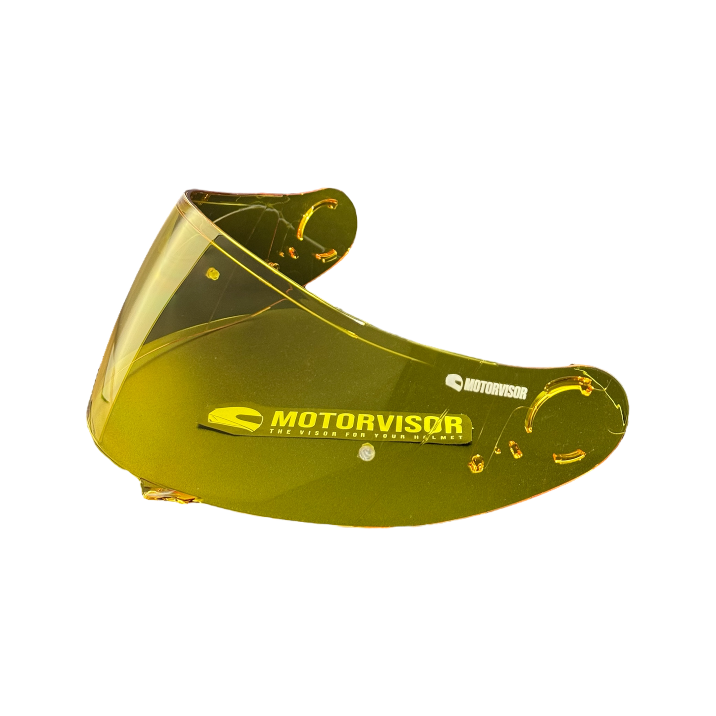 Viseira para SHOEI - GT AIR / NEOTEC / CNS-1 / TC-5 / TC-9 / GT AIR 2