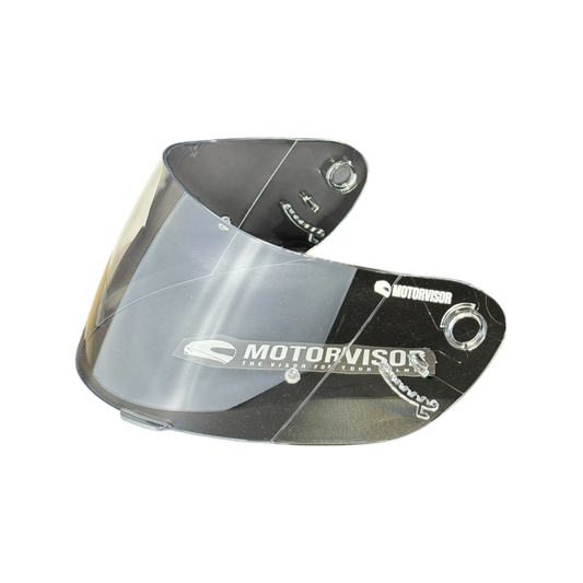 Viseira para SHOEI - XR1000 / X11 / Z5 / CX -1V / RF-1000 / TZ-R / MULTITECH