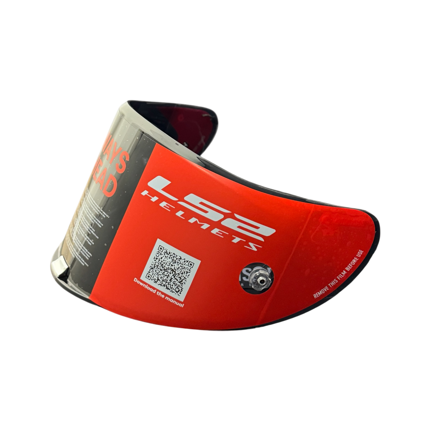 Viseira para LS2 - FF323 ARROW