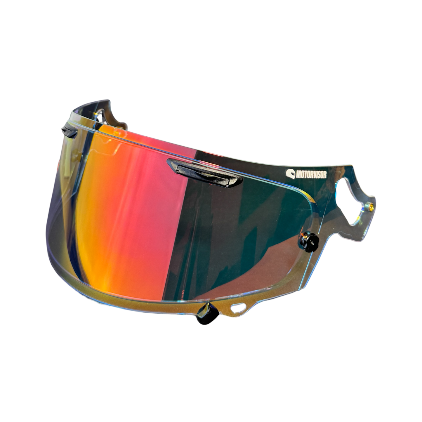 Viseira para ARAI - RX7X / RX7V / RX7V EVO / NE0 / ASTRO-GX / XD / ASTRAL-X / VECTOR-X / DEFIANT-X / CORSAIR-X / VAS-V / QUANTIC / CONCEPT / CONCEPT XE