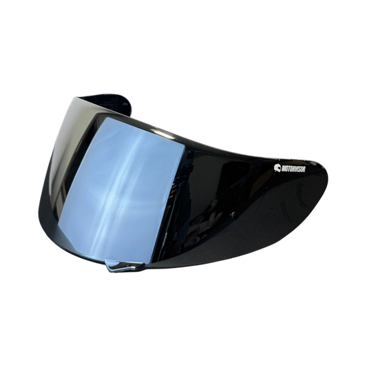 Viseira para SHOEI - X12 / CW1 / RF1100 / XR1100 / XPIRIT2