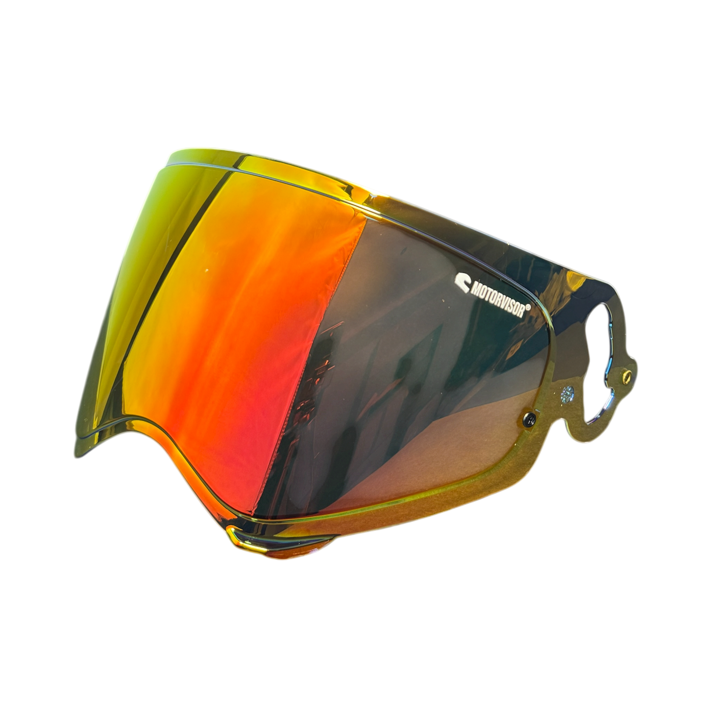 Visor for ARAI - TX5