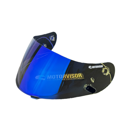 Viseira para HJC - HJ-09 / CL-16 / CL-17 / CL-ST / CL-SP / CS-R1 / CS-R2 / CS-15 / TR-1 / FG-15 / HS-11 / FS-15 / FS-11