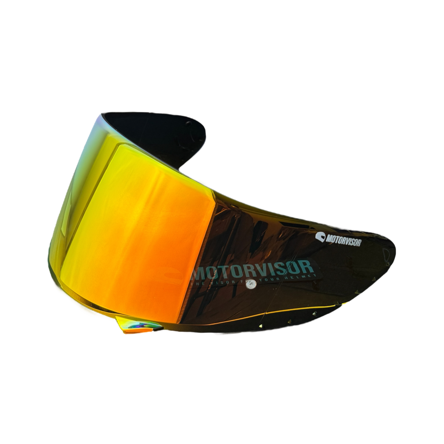 Viseira para SHOEI - NXR / XSPIRIT3 / X14 / Z7 / CWR1