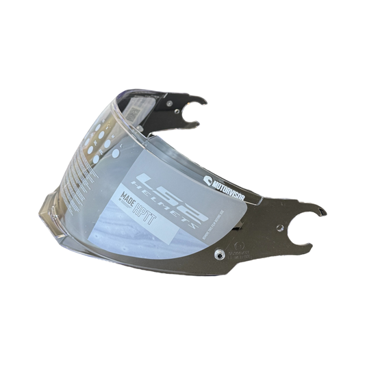 Viseira para LS2 - FF902 SCOPE