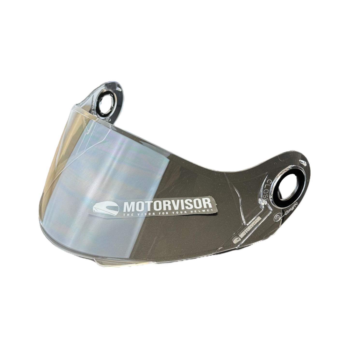 Viseira para LS2 - FF325 STROBE / FF370 THUNDER / FF386 RIDE / FF394 STING — imagem 4