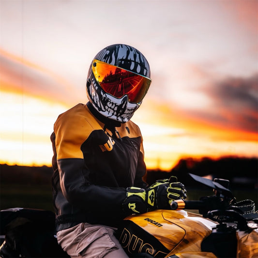 Visier für RUROC - ATLAS 4.0 / ATLAS 3.0