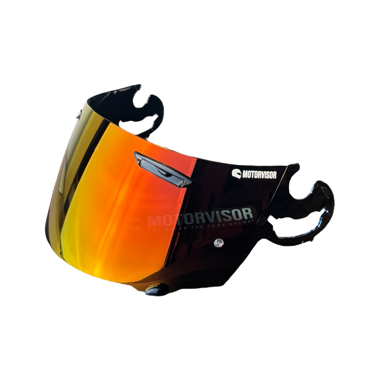 Visor for ARAI - CORSAIR ASTRO RR4 / RX7 L / ASTRO-TR / VIPER CONDOR / ASTRAL OMNI / QUANTUM F NR