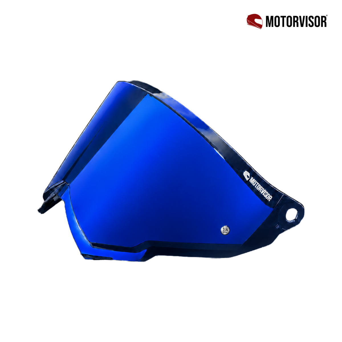 Viseira Blue para AGV - AX9 Dual 1