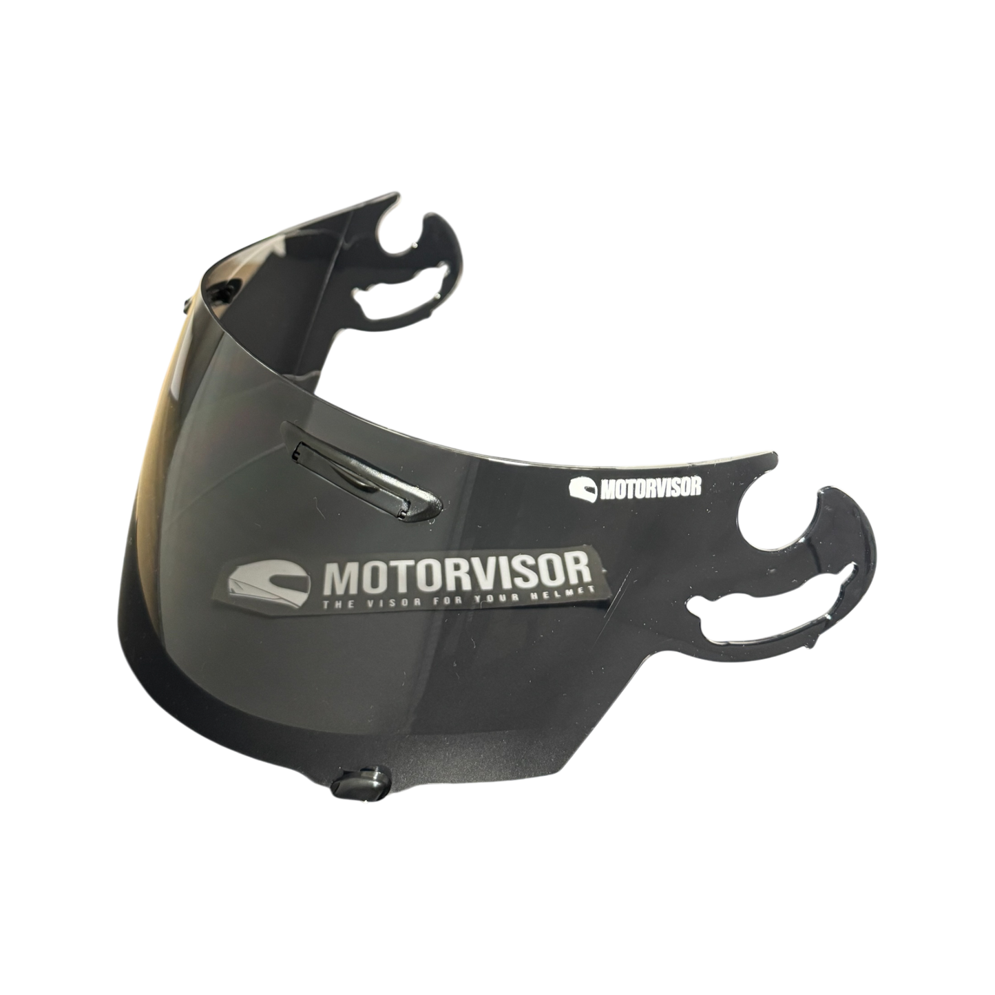 Viseira para ARAI - DEBUT / RX7GP / RX7 / RR5 / RC / ASTRO-IQ / RAPIDE-IR / AXCES II III / Rebelde / QUANTUM-ST J / ST PRO CHASER-V Pro / V CORSAIR-V / RX-Q / VETOR 2