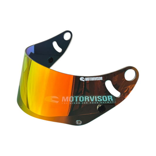 Viseira para ARAI - GP-6 / GP-6S / GP-6RC / SK-6 / PEO