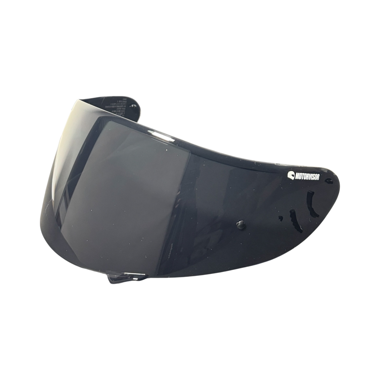 Viseira para SHOEI - X12 / CW1 / RF1100 / XR1100 / XPIRIT2