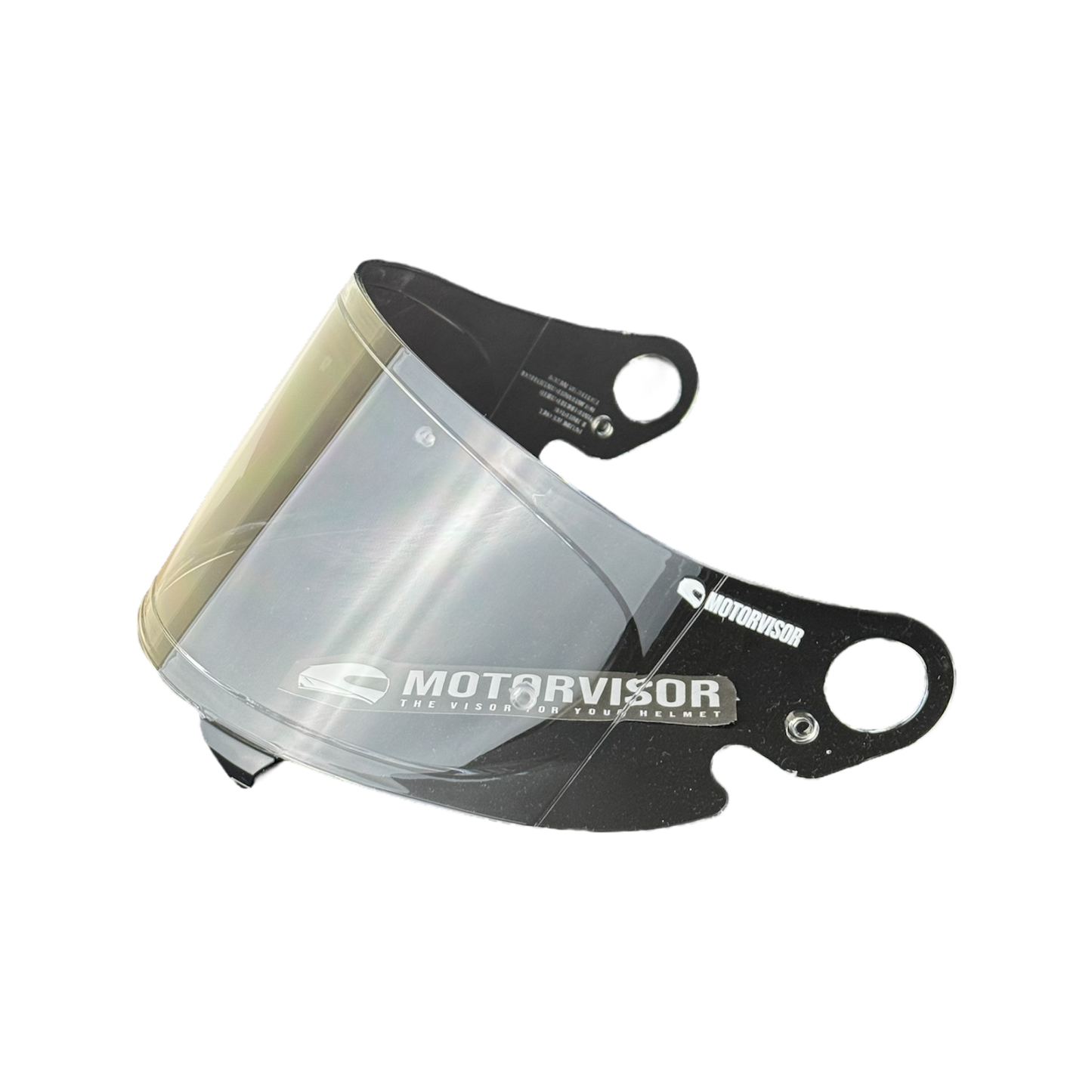 Visor for SHOEI - GLAMSTER