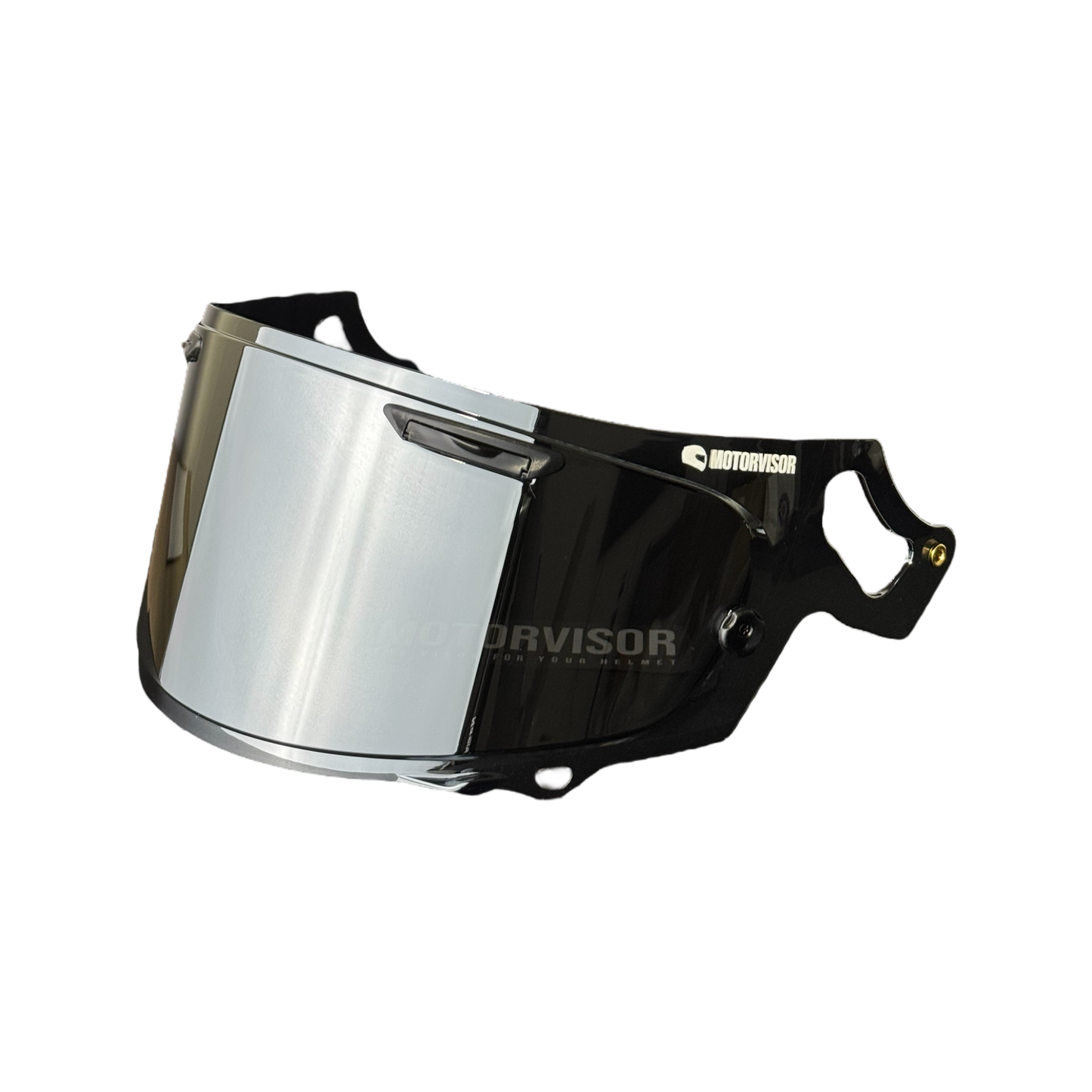 Viseira para ARAI - RX7X / RX-7X / RX-7V / RX-7V EVO / NE0 / ASTRO-GX / XD / ASTRAL-X / VECTOR-X / DEFIANT-X / CORSAIR-X / VAS-V / QUANTIC / CONCEPT / CONCEPT XE