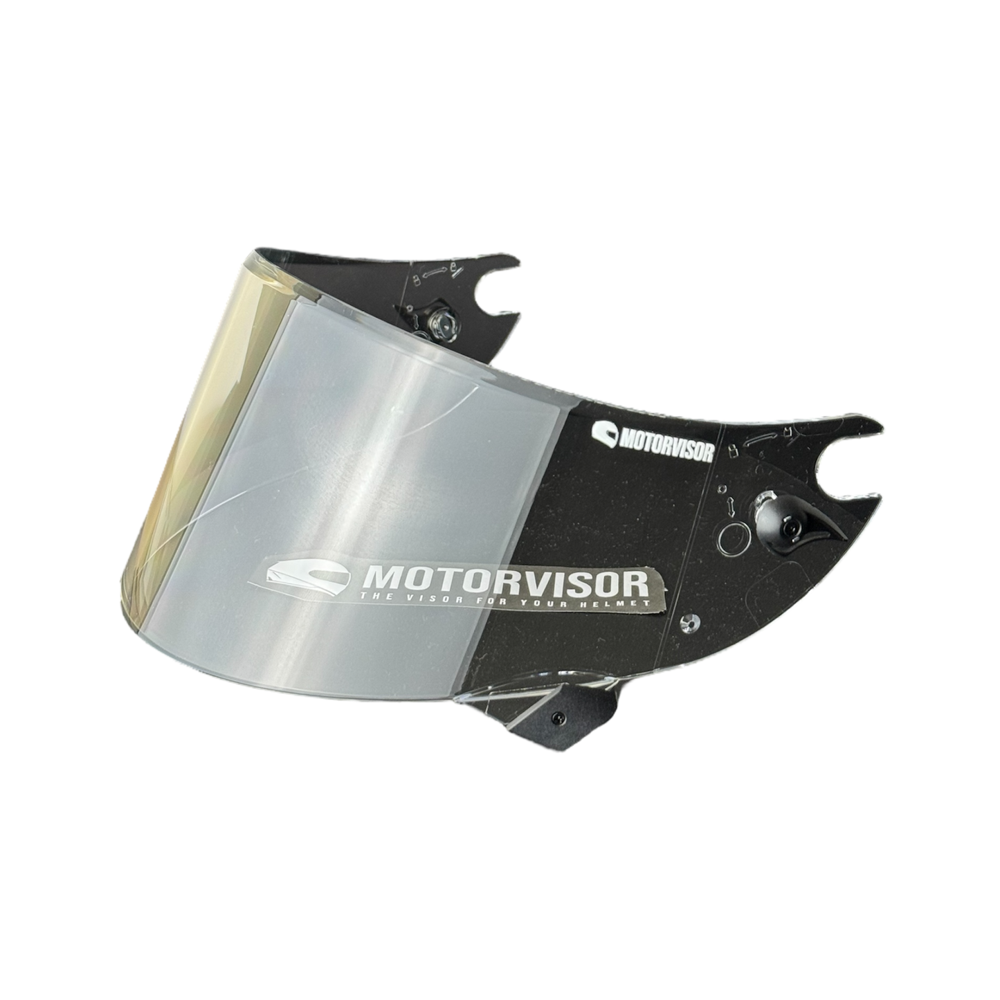 Visier für SHARK - AERON GP / RACE-R PRO GP / RACE-R TOUS / SPEED-R TOUS