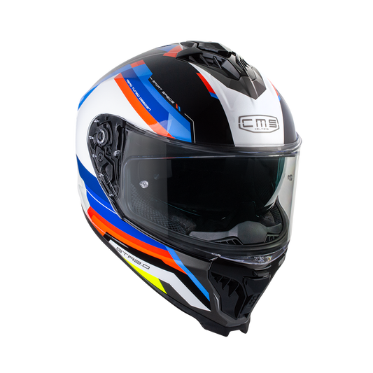 CMS GTR 2.0 SPEEDSTER TRICOLOR