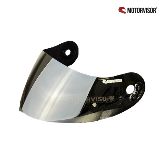 Viseira para capacete Nolan / X-Lite — Motorvisor