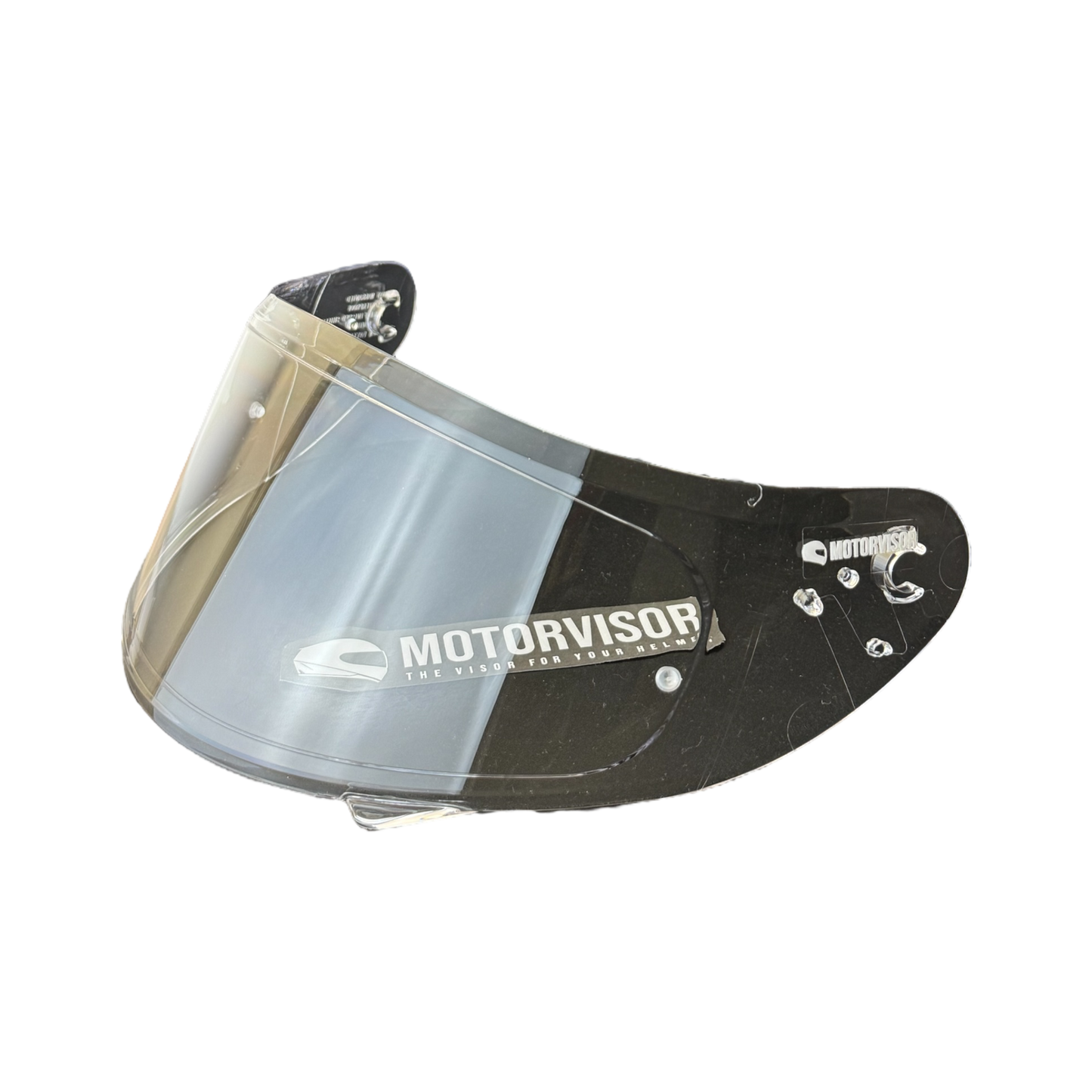 Viseira para MT - MT-V-12 / REVENGE / MT STINGER / MT THUNDER 3 / THUNDER 3SV