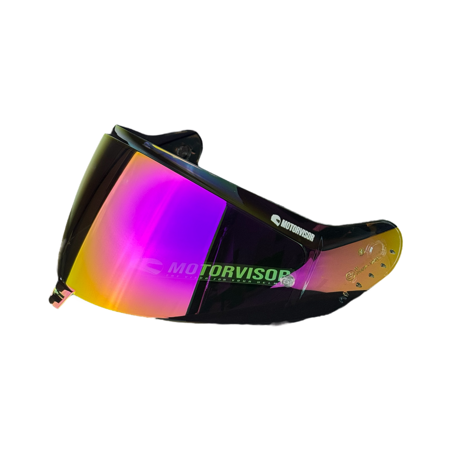 Visier für SHARK - SKWAL I3 / D-SKWAL 3 / RIDILL 2