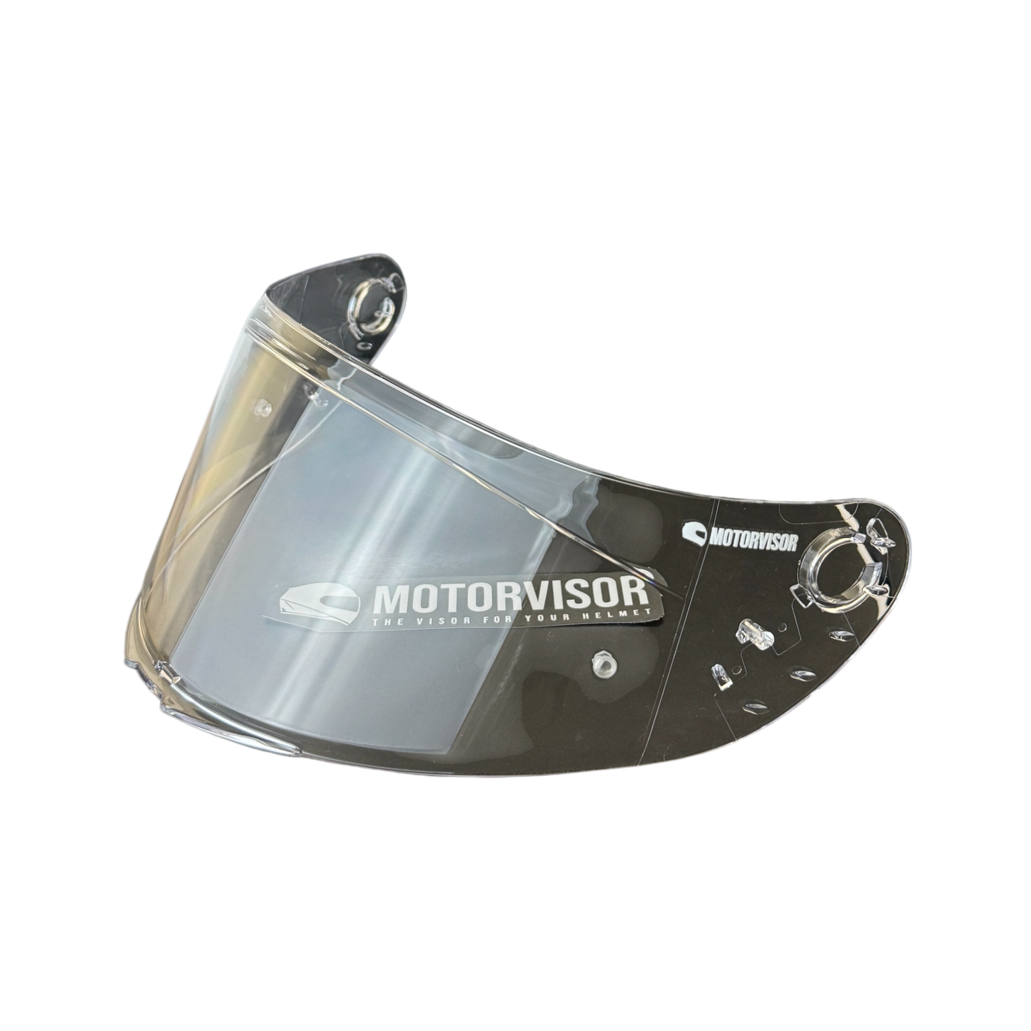 Viseira para MT - MT-V-14 / REVENGE 2 / BLADE 2 / TARGO / RAPID / RAPID PRO / SV