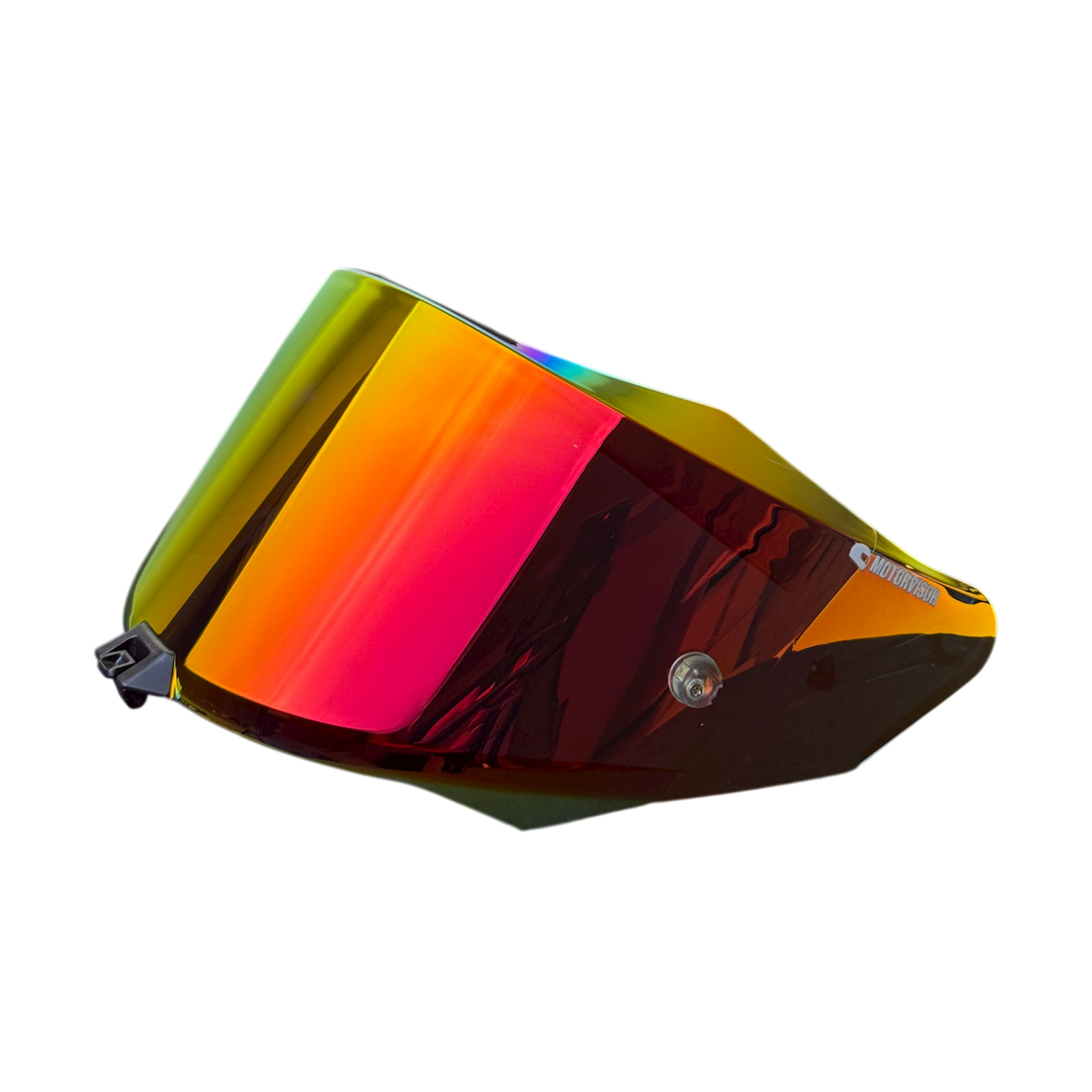 Visera del KYT - R2R