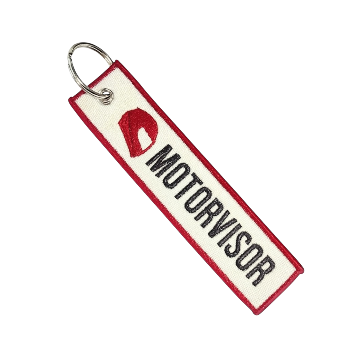 LLAVERO - MOTORVISOR