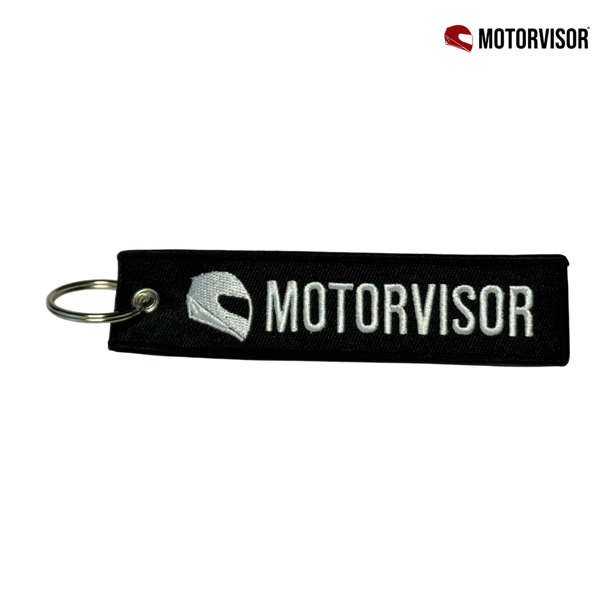 PORTA-CHAVES - MOTORVISOR (Black Edition) — imagem 2