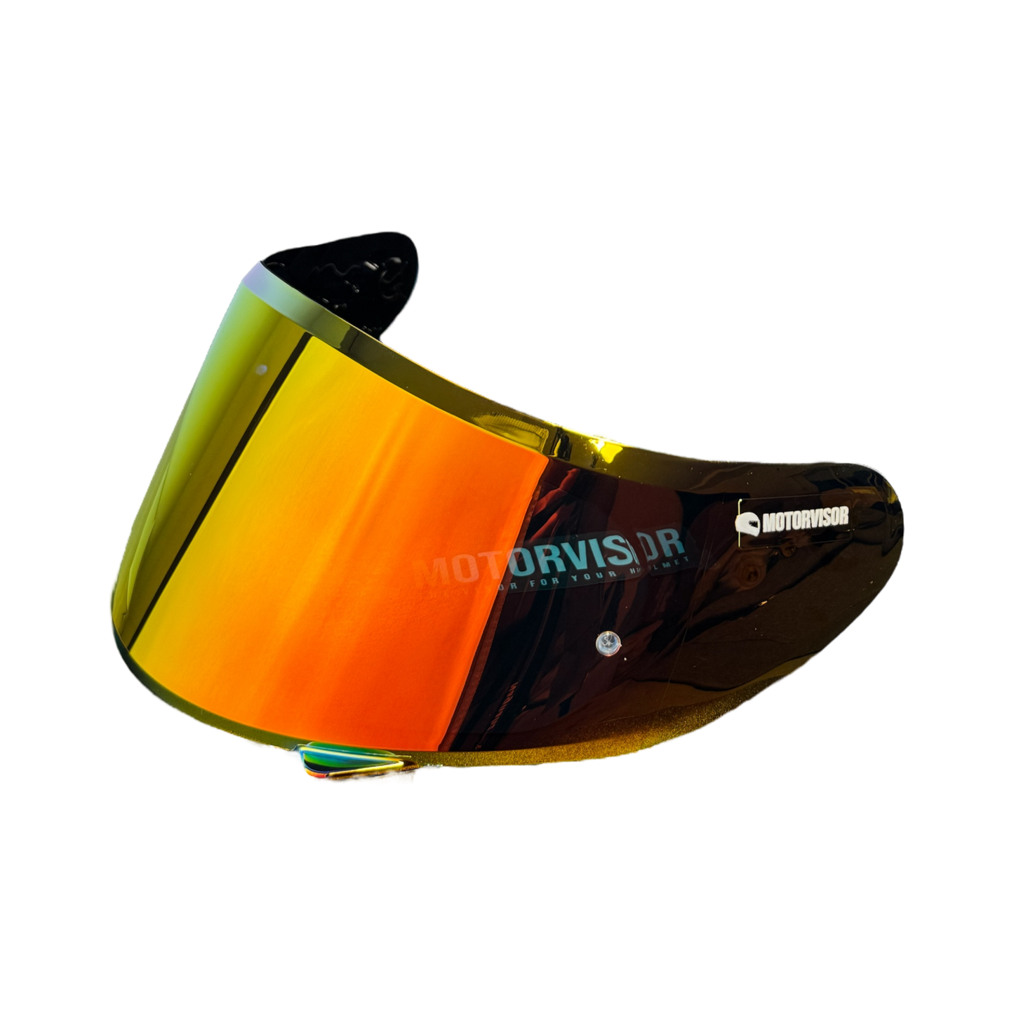 Viseira para MT - MT-V-12 / REVENGE / MT STINGER / MT THUNDER 3 / THUNDER 3SV