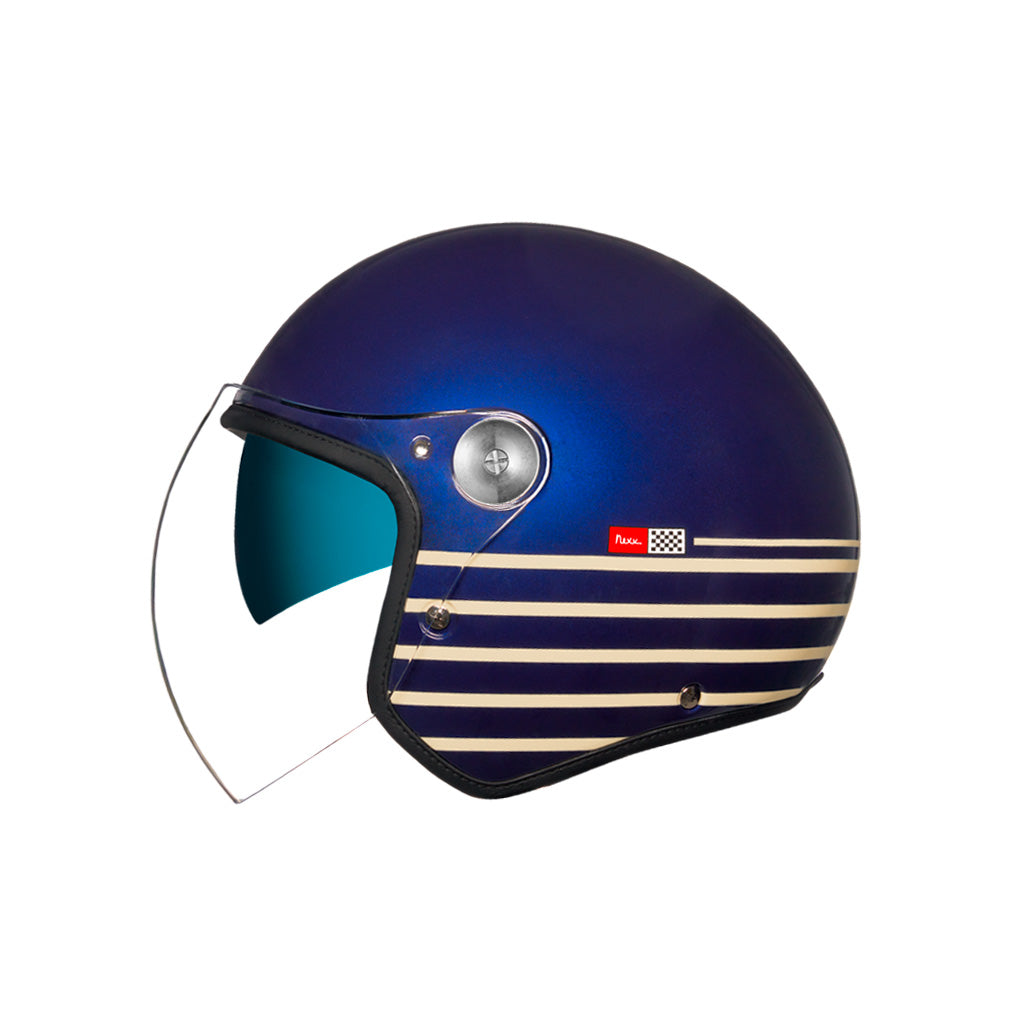 NEXX X.G20 MARINEBLAU