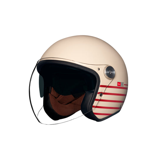 NEXX X.G20 CLASSIC CREAM